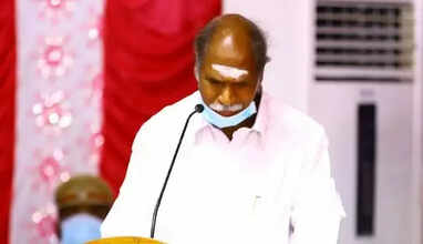 சிலிண்டருக்கு ரூ. 3000 மானியம்.. பெண் குழந்தைக்கு ரூ. 50,000 - புதுச்சேரி பட்ஜெட்டில் முக்கிய அம்சங்கள்.. 