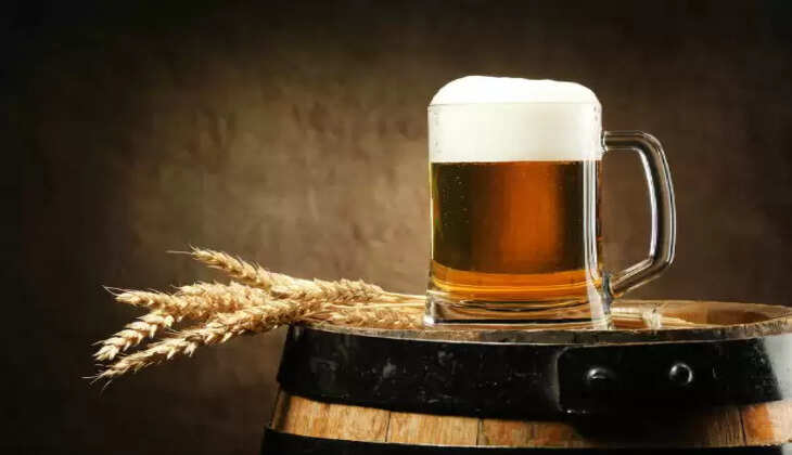 benefits of beer for health 