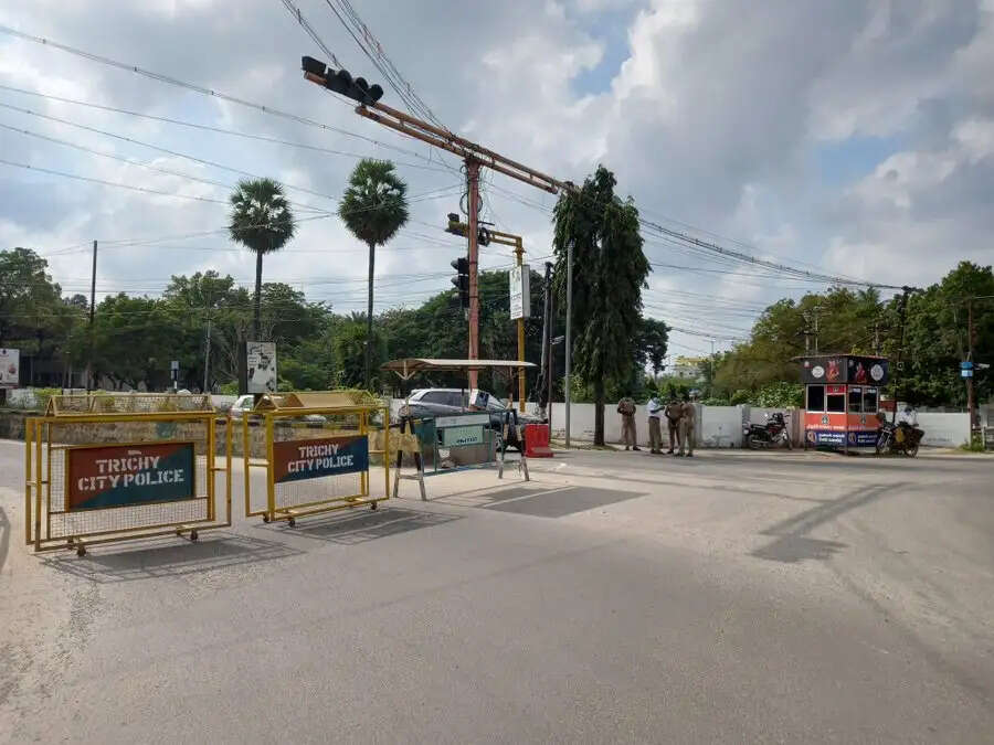 trichy