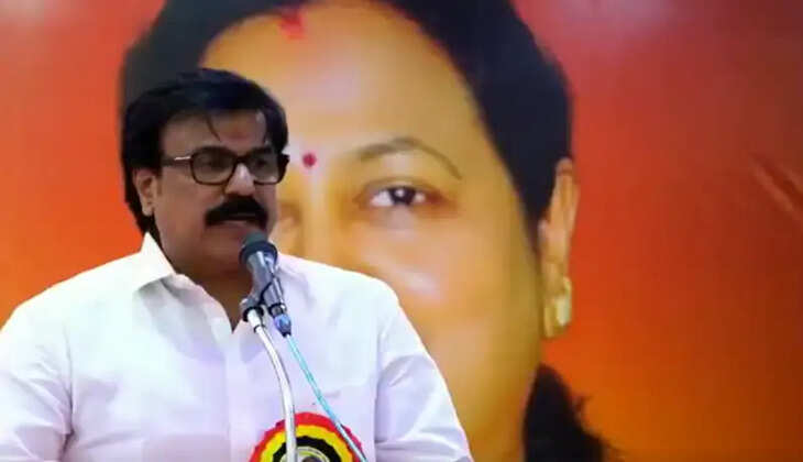 அதிமுகவுடன் மோதல்... தவெகவுடன் தேமுதிக கூட்டணியா?- எல்.கே.சுதீஷ் பேட்டி