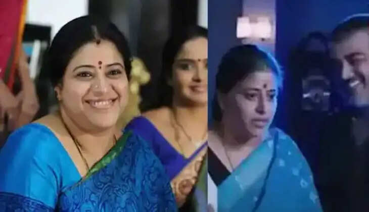 நடிகை சுதா வாழ்க்கையில் ஏற்பட்ட துயரம்! ஒரு கையெழுத்தால் பறிபோன கோடி சொத்து.. பரிதாப நிலை