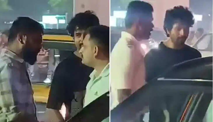 சென்னையில் விபத்துக்குள்ளான சிவகார்த்திகேயன் கார்!