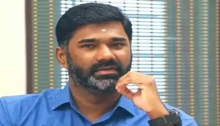 மாரிதாஸ்