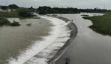 தாமிரபரணி ஆறு