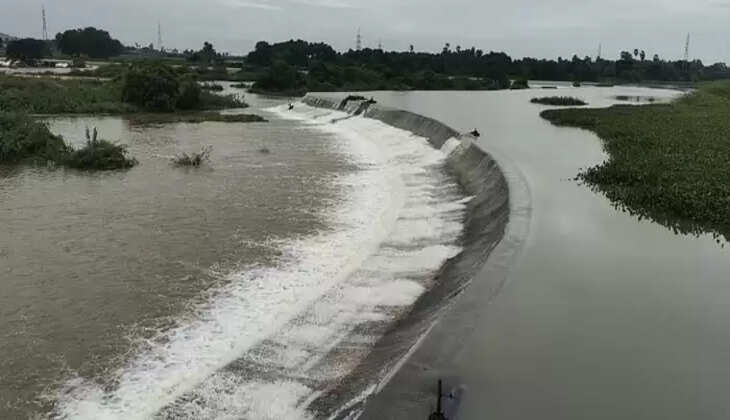 தாமிரபரணி ஆறு