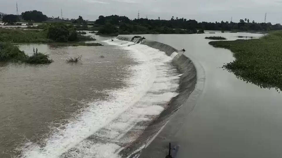 தாமிரபரணி ஆறு