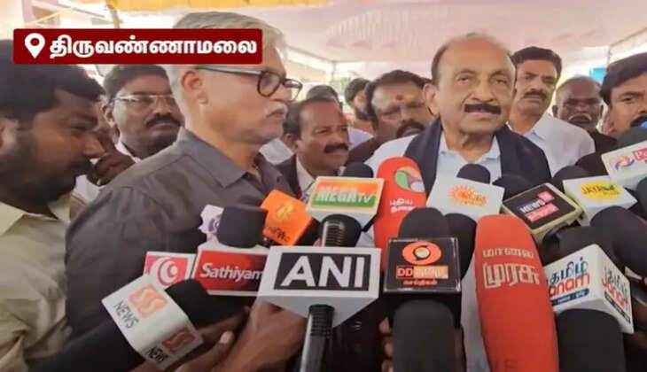 வைகோ