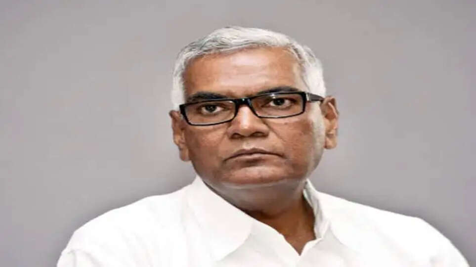D Raja