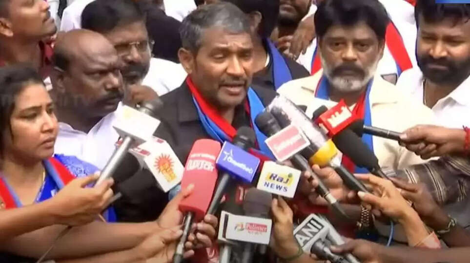 vanni arasu