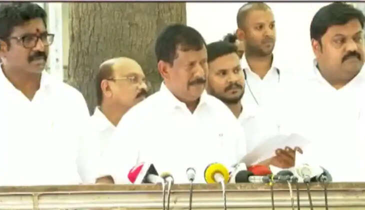 &nbsp;"அந்த ஜான் பிரிட்டோ வேற, நான் வேற.. அவதூறு பரப்புறாங்க..&rdquo;- லீமா ரோஸ் சகோதரர் பேட்டி