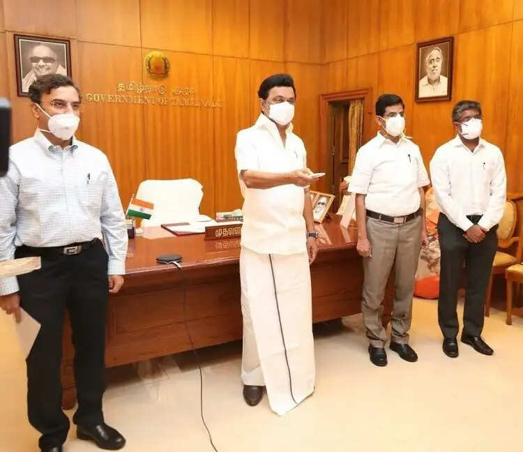 ஸ்டாலின்