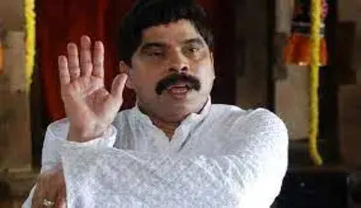 பவர் ஸ்டார்