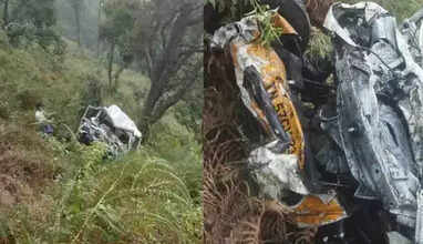 கொடைக்கானல்