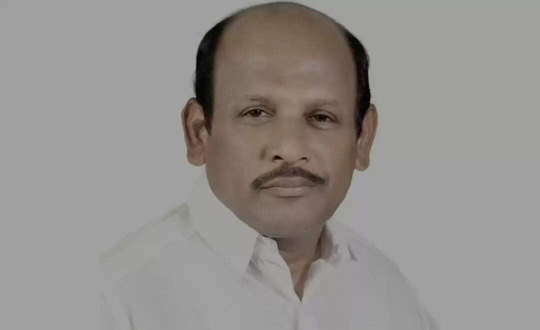 Nellai Mayor Ramakrishnan