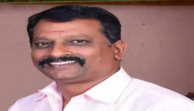 பாமக பொறுப்பாளரின் உடல் சடலமாக மீட்பு! 