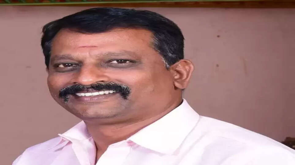 பாமக பொறுப்பாளரின் உடல் சடலமாக மீட்பு! 