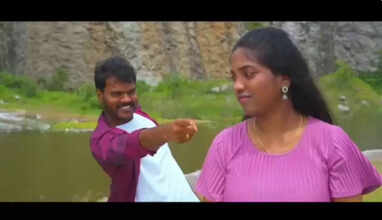 விமர்சனத்துக்குள்ளான ப்ரீ வெட்டிங் போட்டோஷூட்! காவலர்களுக்கு ச்க்கல்