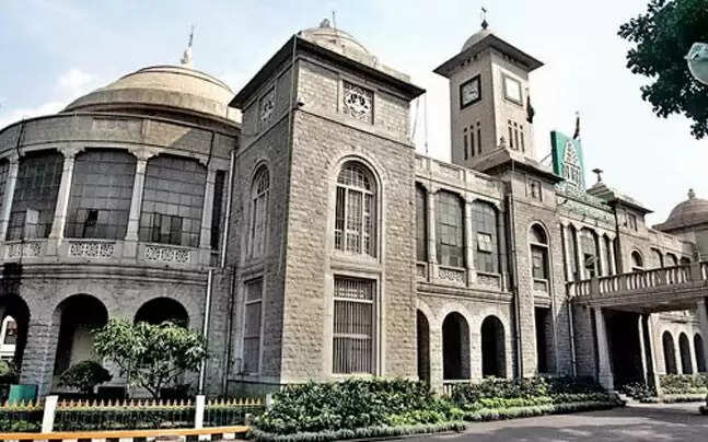 பெங்களூரு மாநகராட்சியில் ரூ. 2,000 கோடி சொத்து வரி வசூல்..= bangalore Corporation