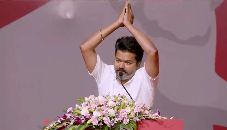 vijay