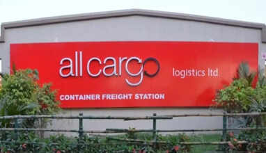 ஆல்கார்கோ லாஜிஸ்டிக்ஸ் 