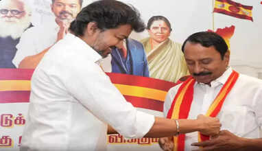 செங்கோட்டையன்