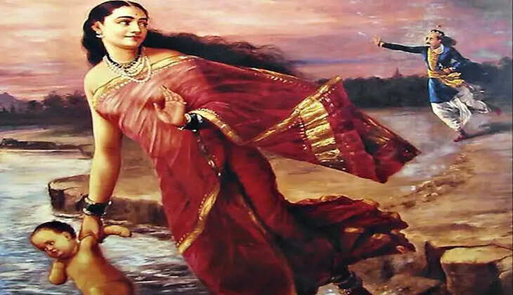 Ganga 