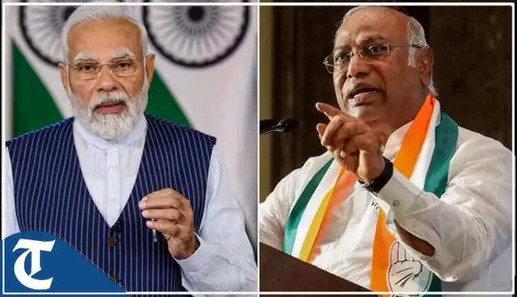 மல்லிகார்ஜூன கார்கே