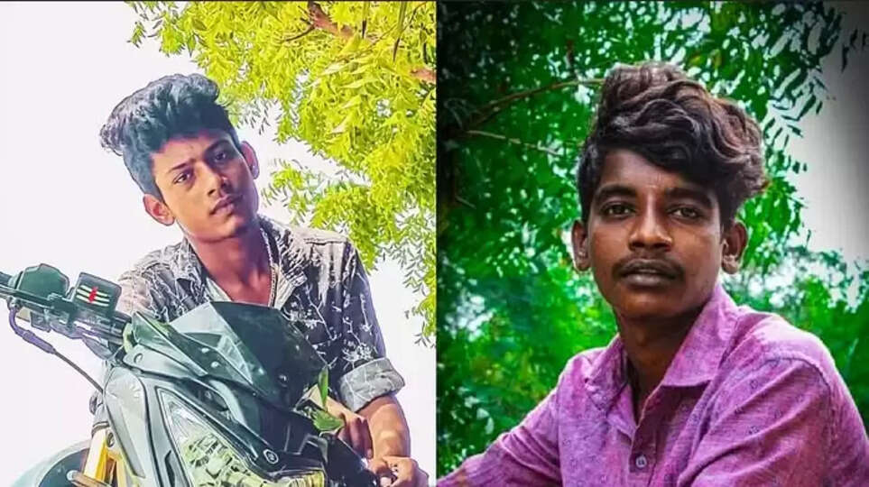 நண்பனை இழந்த சோகம்.. குற்ற உணர்ச்சியில் உயிரை மாய்த்துக்கொண்ட இளைஞர்.. 