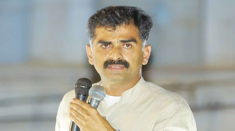 இவர்களுக்கு மட்டுமே கட்சியில் இடம்.. மற்றவர்கள் வெளியே போகலாம் - துரை வைகோ காட்டம்.. 