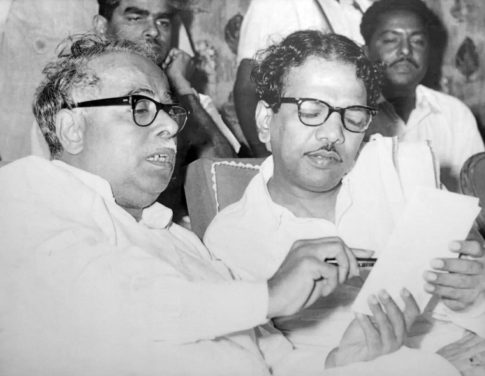 அண்ணா, கலைஞர் நினைவிடம் நாளை மறுநாள் திறப்பு