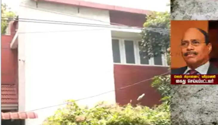 பாலியல் வன்கொடுமை - ஜெம் வீரமணிக்கு எதிராக 10 சிறுமிகள் வாக்குமூலம்