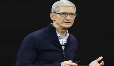 வொர்க் ஃப்ரம் ஹோம் தான்..  ஆபீஸுக்கு வர முடியாது.. இல்ல..!! - ஆப்பிள் நிறுவனத்துக்கு  ஊழியர்கள் எச்சரிக்கை ..