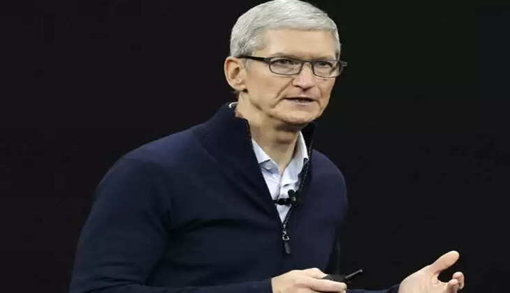 வொர்க் ஃப்ரம் ஹோம் தான்..  ஆபீஸுக்கு வர முடியாது.. இல்ல..!! - ஆப்பிள் நிறுவனத்துக்கு  ஊழியர்கள் எச்சரிக்கை ..