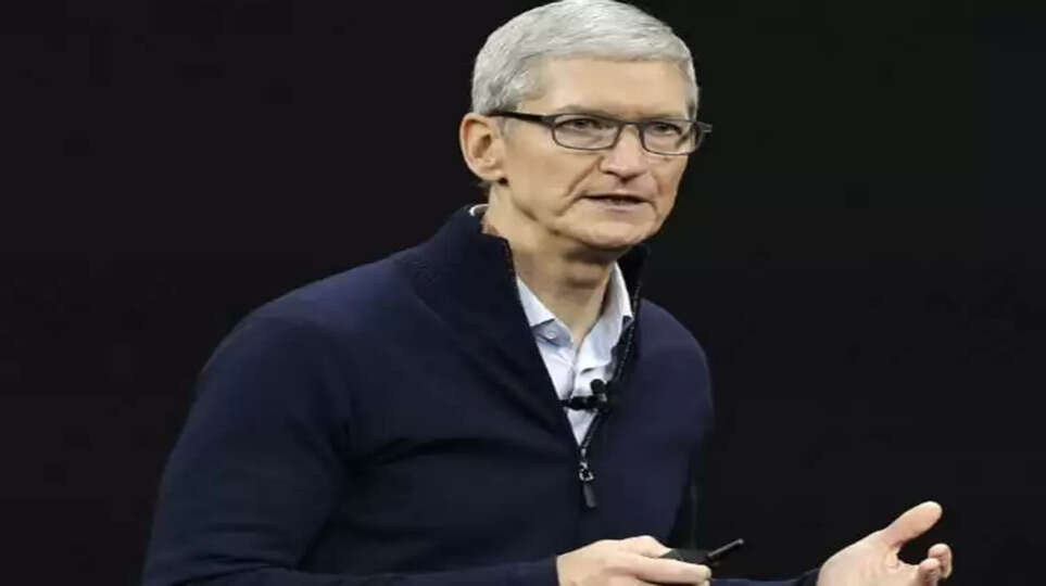 வொர்க் ஃப்ரம் ஹோம் தான்..  ஆபீஸுக்கு வர முடியாது.. இல்ல..!! - ஆப்பிள் நிறுவனத்துக்கு  ஊழியர்கள் எச்சரிக்கை ..