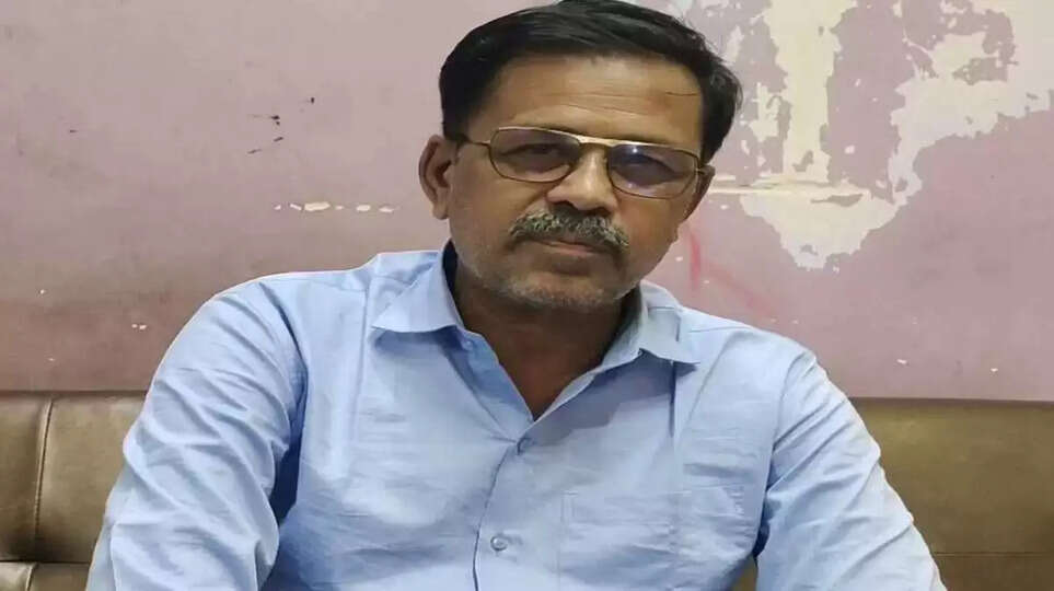 காஞ்சன் ஜாரிவாலா