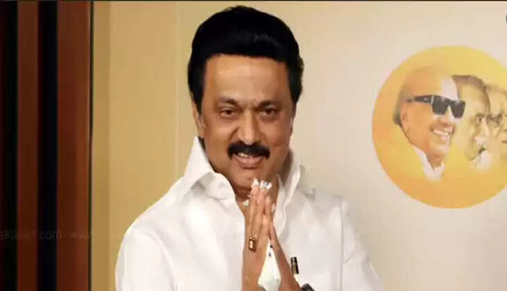 ஸ்டாலின்