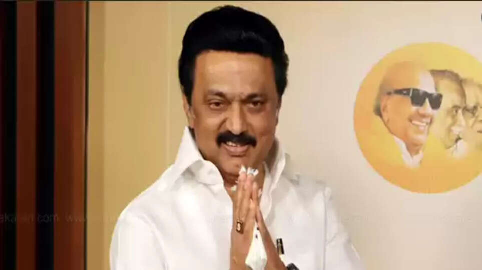 ஸ்டாலின்