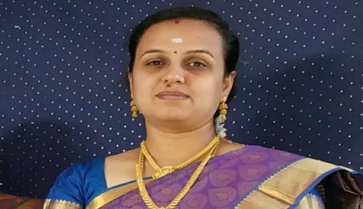 கடைசி நேரத்தில் டிமிக்கி கொடுத்த கவுன்சிலர்கள்.. காஞ்சிபுரம் மேயர் பதவி தப்பிய சுவாரஸ்யம்..&nbsp;