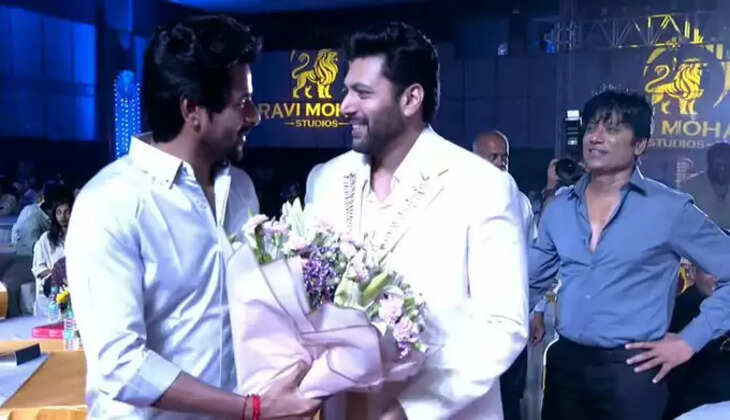 ரவிமோகன் ஸ்டூடியோஸ்