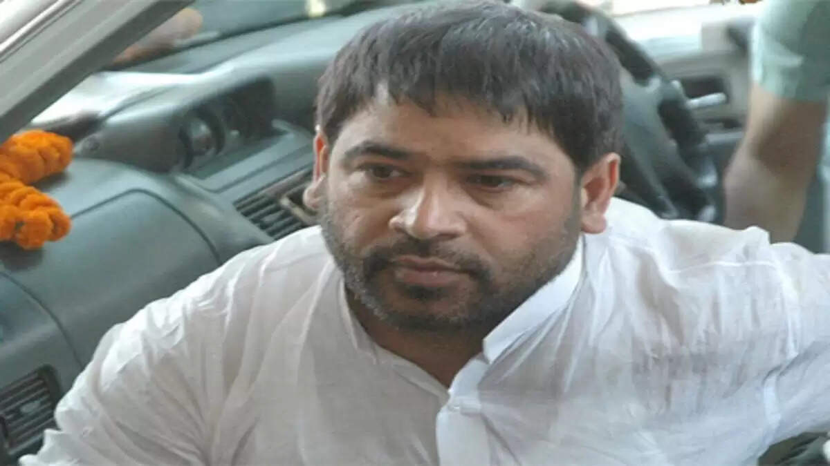 சாது யாதவ்