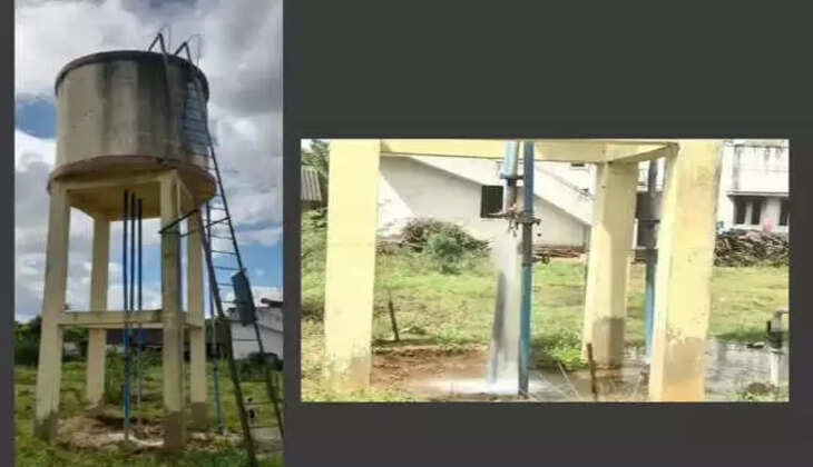 வேங்கைவயல் விவகாரம் : 8 பேர் ரத்த மாதிரி தர மறுப்பு..