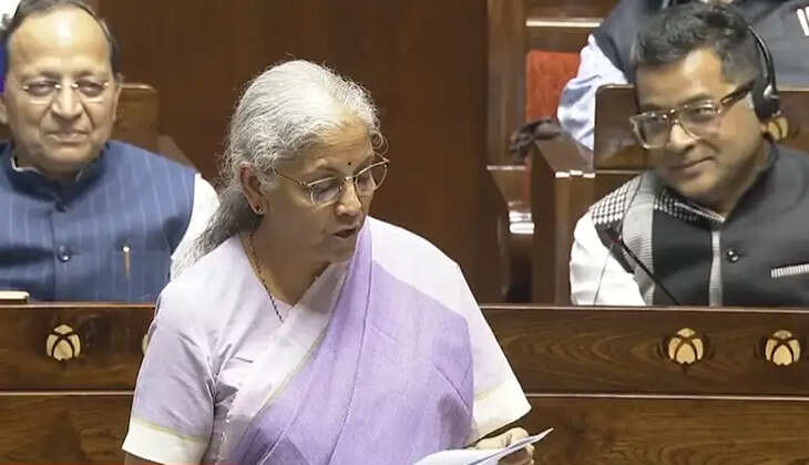 யுபிஐ சேவைக்கு கட்டணம் இல்லை - நிர்மலா சீதாராமன்
