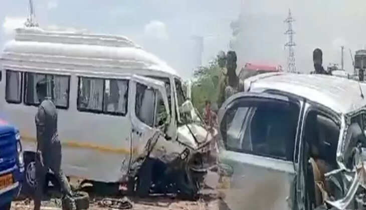 accident