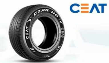 சியட் லிமிடெட்