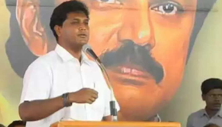 trb rajaa mannargudi