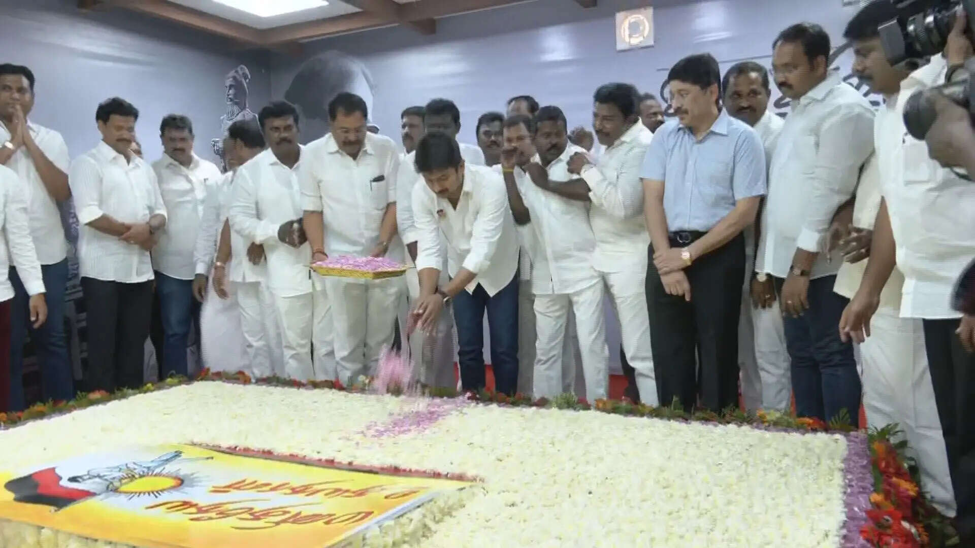 HBD Udhayanidhi Stalin