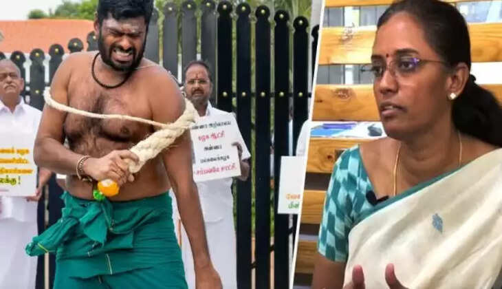 ஜோதிமணி