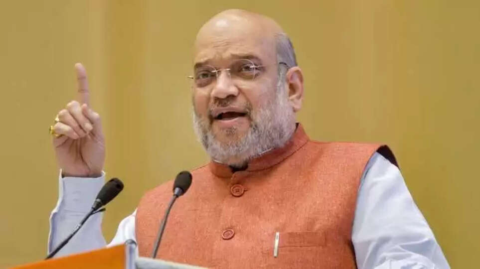 amit shah
