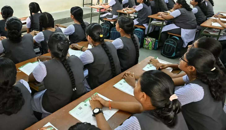 உயர்கல்வி வழிகாட்டி ஆசிரியர்களுக்கான வழிகாட்டு நெறிமுறைகள் வெளியீடு..!!