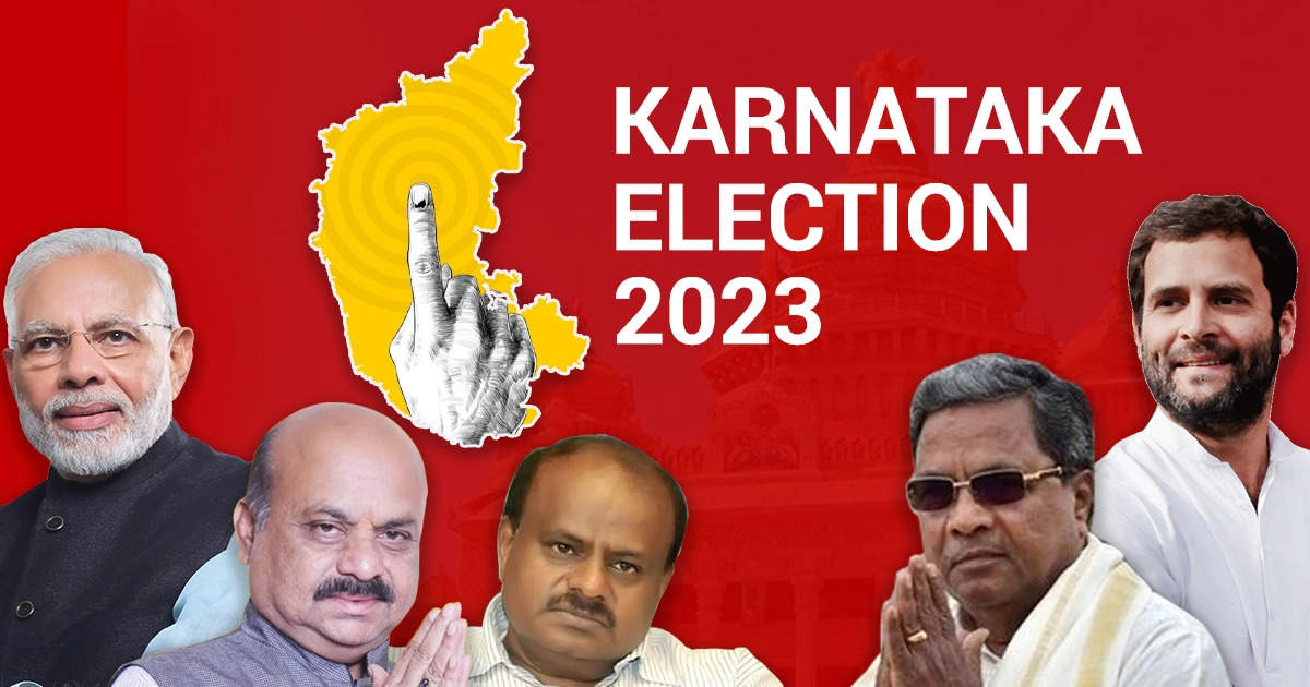 Karnataka Elections 2023